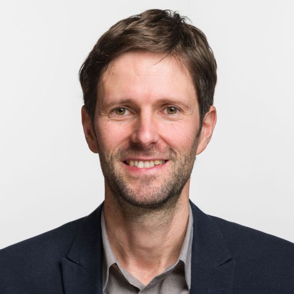 Kilian Baumann