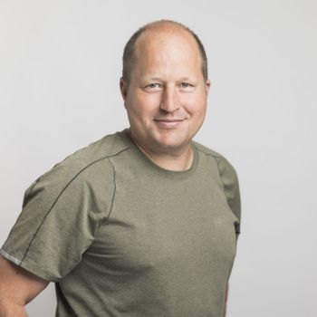 René Binkert, Kanton Aargau